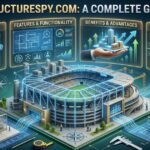 Structurespy Com: A Complete Guide to the Website, Features, Benefits, and Safety